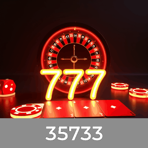 35733: O Melhor Cassino Online com Pagamentos Rápidos