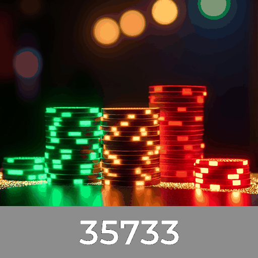 35733: A Plataforma de Jogo com Serviços Profissionais