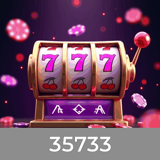 35733: Explore Slots com Diversão e Prêmios Incríveis