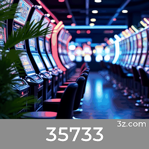35733 login page Brazil – secure online casino access