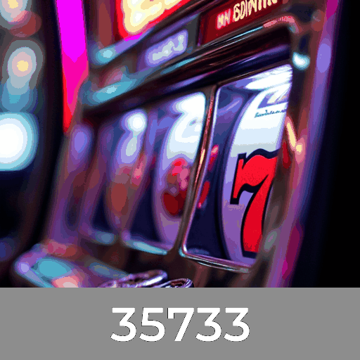 35733: A Plataforma de Jogo com Serviços Profissionais