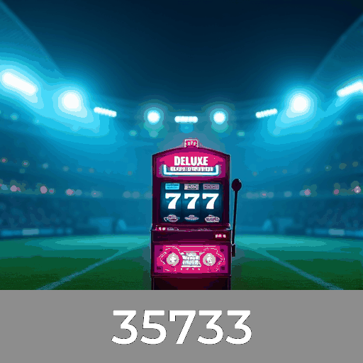 35733: Aventura e Ganhos nos Jogos de Cassino