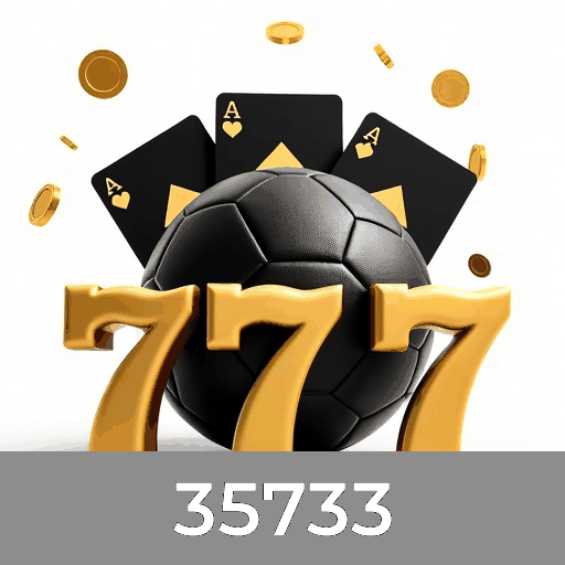 35733: O Melhor Cassino Online com Pagamentos Rápidos
