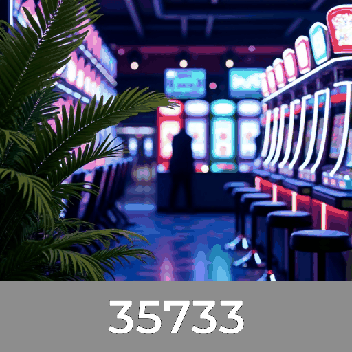 35733: Aventura e Ganhos nos Jogos de Cassino
