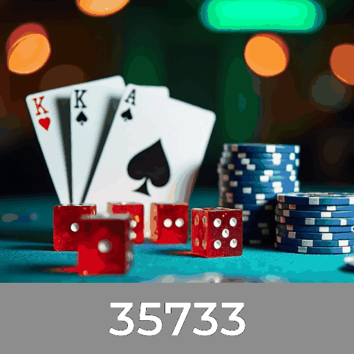 35733: Experiência Profissional em Jogos de Mesa ao Vivo