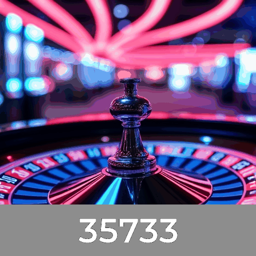 35733: A Experiência Completa de Apostas no Seu Celular