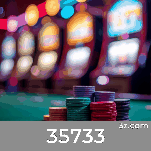 35733 login page Brazil – secure online casino access